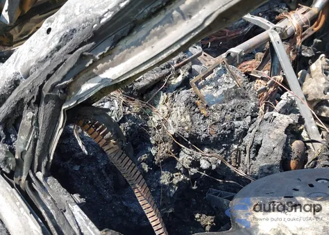 2021 Mini Clubman John Cooper Works z USA, uszkodzony, nr VIN WMWJZ9C06M2P32943